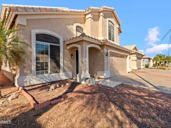 1414 N BIRCH Street, Gilbert, AZ 85233