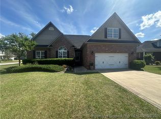4408 Mid Iron Ct, Fayetteville, NC 28312