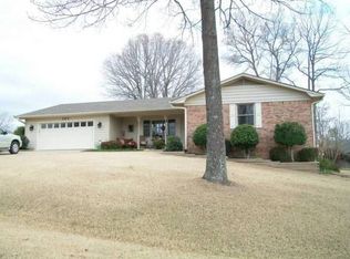 203 Chase Pl, Hot Springs, AR 71901