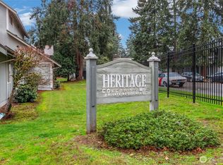 Heritage, Federal Way, WA 98003