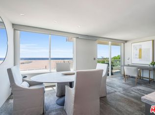 723 Palisades Beach Rd UNIT 106, Santa Monica, CA 90402