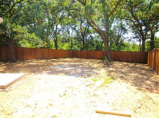 9212 Laneyvale Ave, Dallas, TX 75217