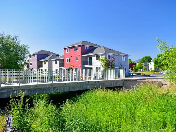 1987 Sky Way, Medford, OR 97504