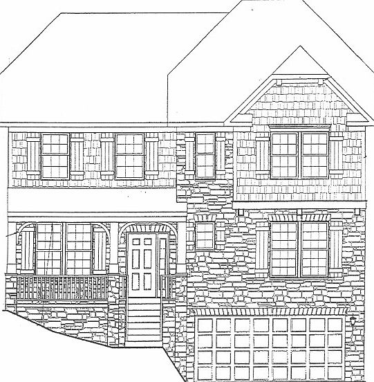 1st image of 434 Blackberry Ridge Dr
