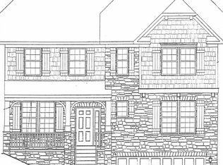 434 Blackberry Ridge Dr, Morgantown, WV 26508