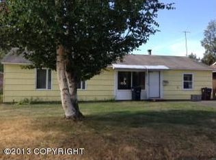 1800 Aleutian St, Anchorage, AK 99508