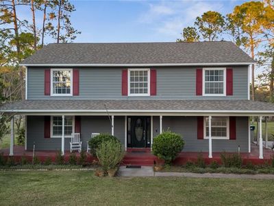 12936 Broleman Rd, Orlando, FL, 32832