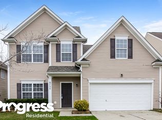 6755 Sequoia Hills Dr, Harrisburg, NC 28075