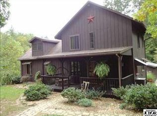 804 S County Road 1100 E, Seymour, IN 47274