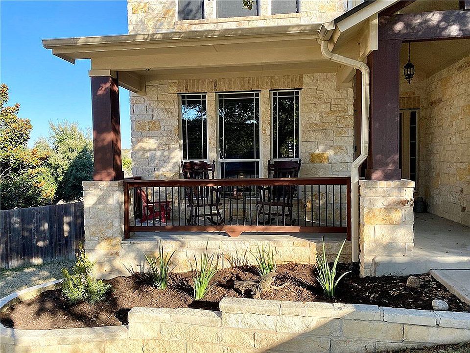 302 Cordova Cv Cedar Park TX 78613 Zillow