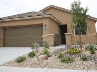 4040 Welsh Pony St, Las Vegas, NV 89122