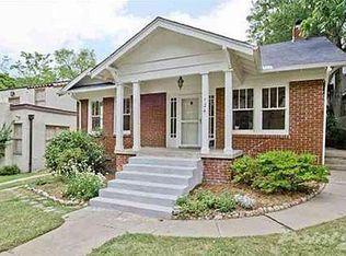 124 Crystal Ct, Little Rock, AR 72205