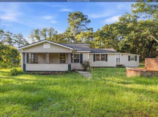 676 Bishop Rdg, West Blocton, AL 35184
