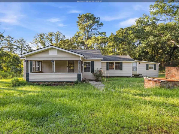 676 Bishop Rdg, West Blocton, AL 35184