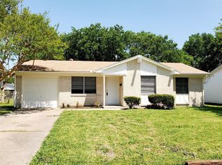 716 Bluebonnet Ln, Mesquite, TX 75149