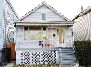 4056 S Campbell Ave, Chicago, IL 60632