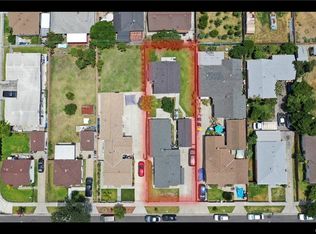 15316 Georgia Ave, Paramount, CA 90723