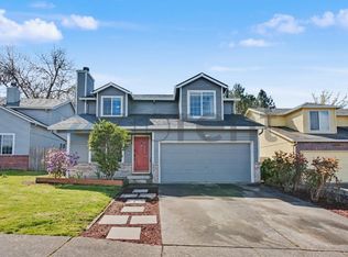 19000 SW Strickland Dr, Beaverton, OR