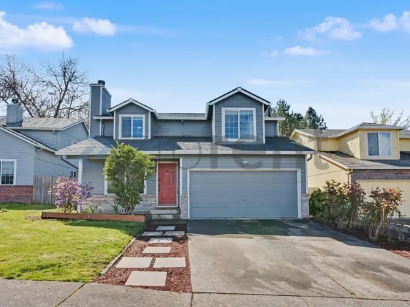 19000 SW Strickland Dr, Beaverton, OR 97007