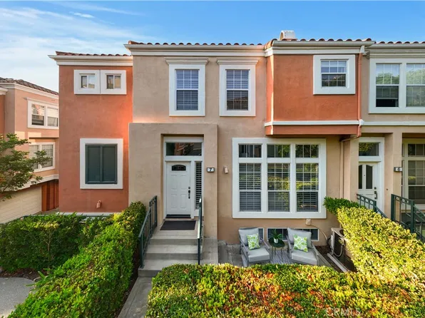 7 Salviati Aisle, Irvine, CA 92606