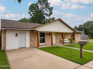 100 Vintage Sq, Lafayette, LA 70506