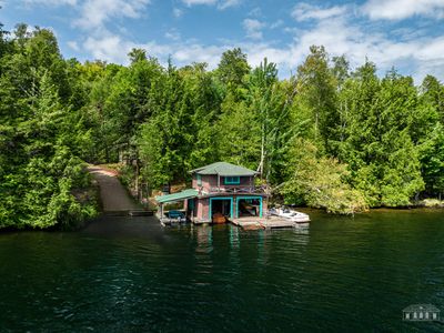 12 George And Bliss Ln #515, Lake Placid, NY, 12946