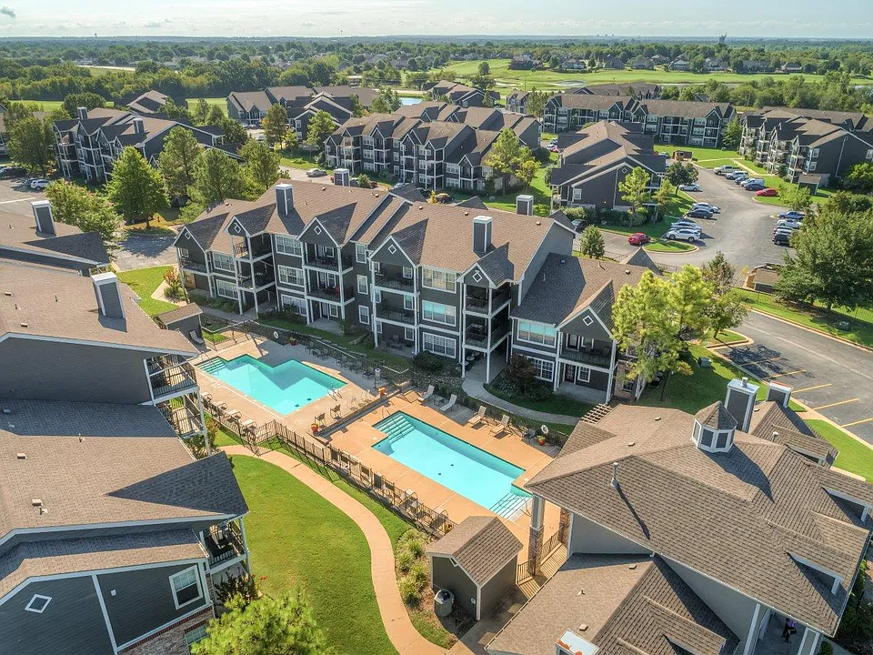 Villas at Bailey Ranch Apartment Homes