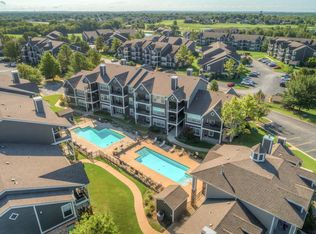Villas at Bailey Ranch Apartment Homes, Owasso, OK 74055