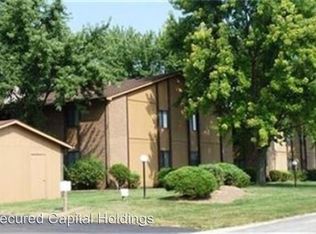 5069 Belle Isle Dr, Dayton, OH 45439