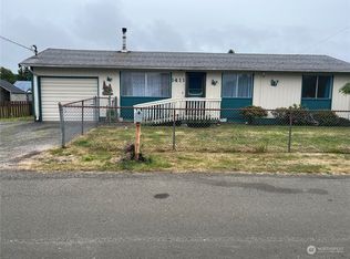 1411 Ralph Rd, Aberdeen, WA 98520