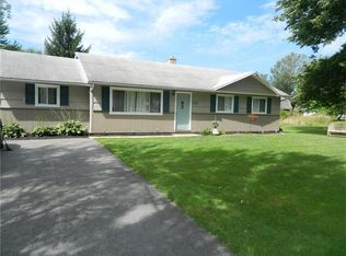 1704 Brentwood Dr, Greenville, PA
