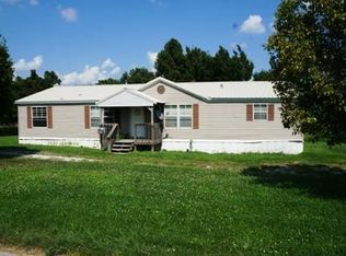 1218 N Urchin Rd, Rocky Comfort, MO 64861