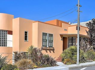 790 Teresita Blvd, San Francisco, CA 94127