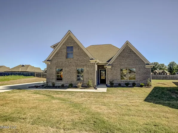 7732 Carmel Cv, Walls, MS 38680