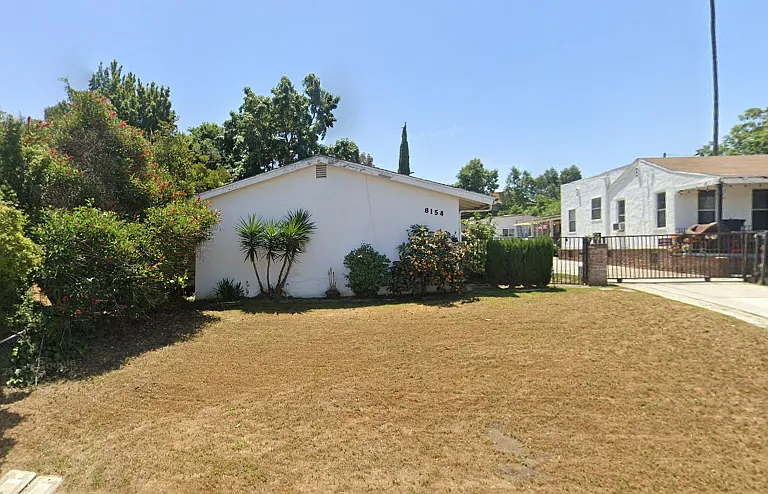 8154 Celito Dr — Photo 2