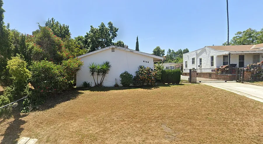 Building Photo - 8154 Celito Dr
