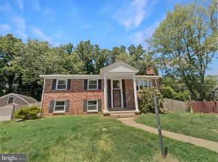 14824 Downey Ct, Woodbridge, VA 22193