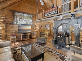 140643 Kamloop Ln, Gilchrist, OR 97737