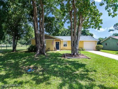 3384 SW Elizabeth St, West Melbourne, FL, 32904