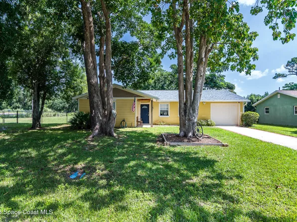 3384 SW Elizabeth St, West Melbourne, FL 32904