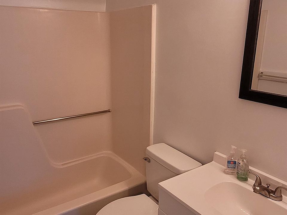 Front Bathroom