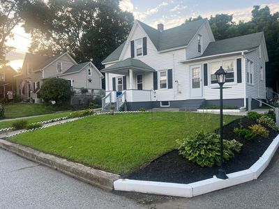 6 Jacques St, Plainfield, CT, 06374