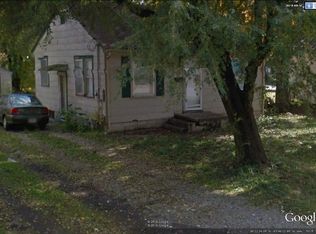 302 N 4th St, Clinton, MO 64735