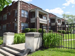 1364 N 4th St, Columbus, OH 43201
