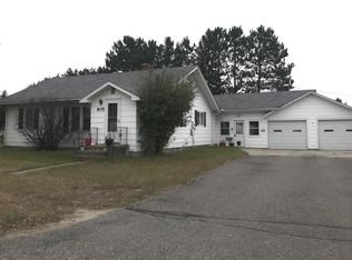 805 20th St NW, Bemidji, MN 56601