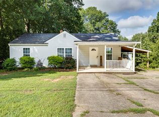 110 Avondale Rd, Anderson, SC 29624