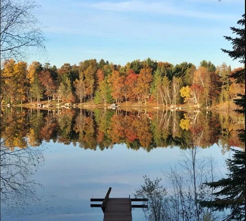 11538N11538 N Lost Lake Trl, Athelstane, WI 54104 Zillow