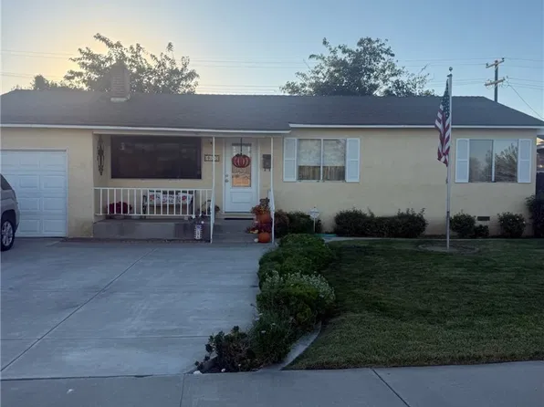 937 Granada Cir, Los Banos, CA 93635