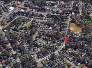 2823 Olga Pl, Jacksonville, FL 32205