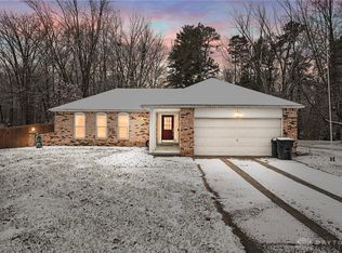 4645 Ward Rd, Morrow, OH 45152